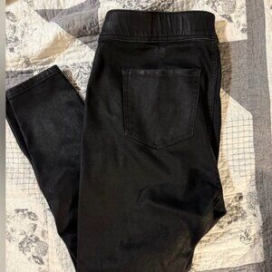 Lane Bryant Super-Stretch Skinny Pants